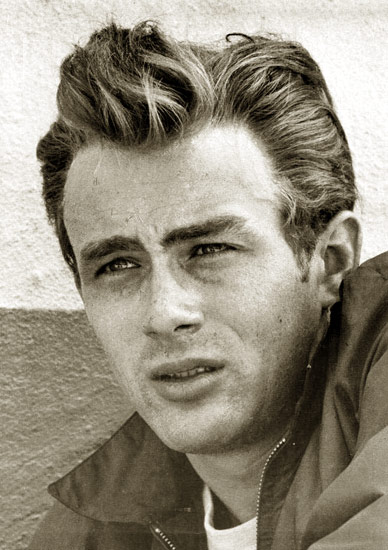 James Dean
